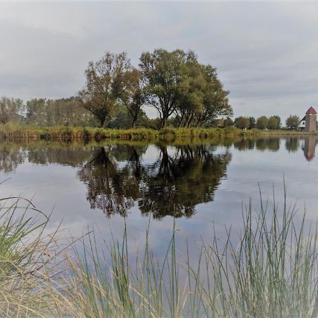 In De Bocht Villa Heiloo Luaran gambar