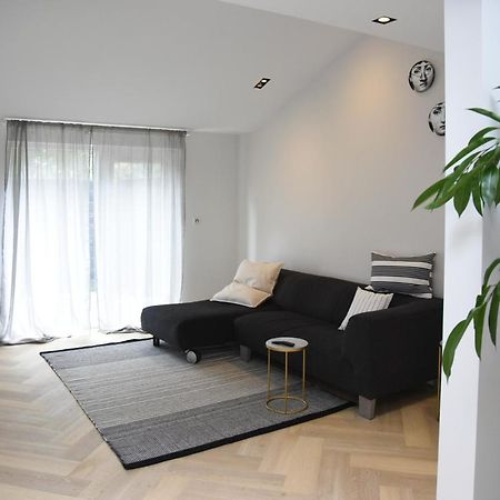 In De Bocht Villa Heiloo Luaran gambar