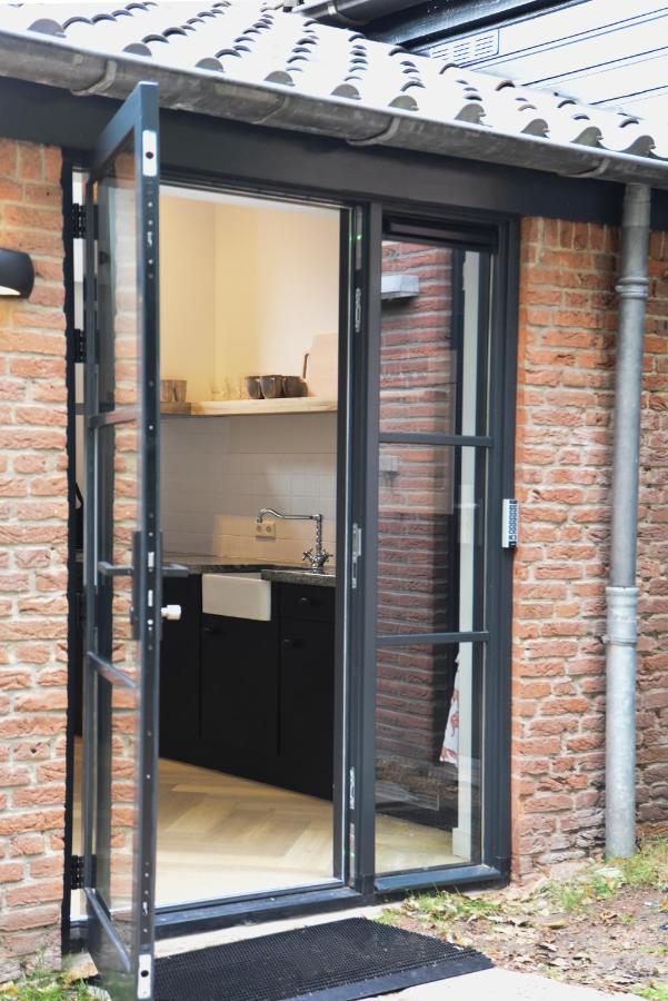 In De Bocht Villa Heiloo Luaran gambar