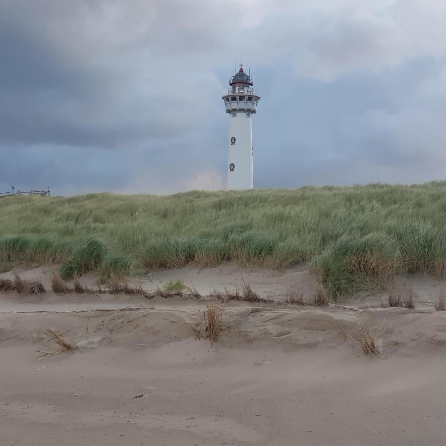 In De Bocht Villa Heiloo Luaran gambar