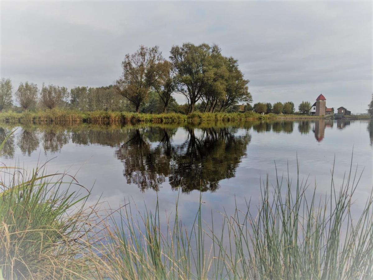 In De Bocht Villa Heiloo Luaran gambar