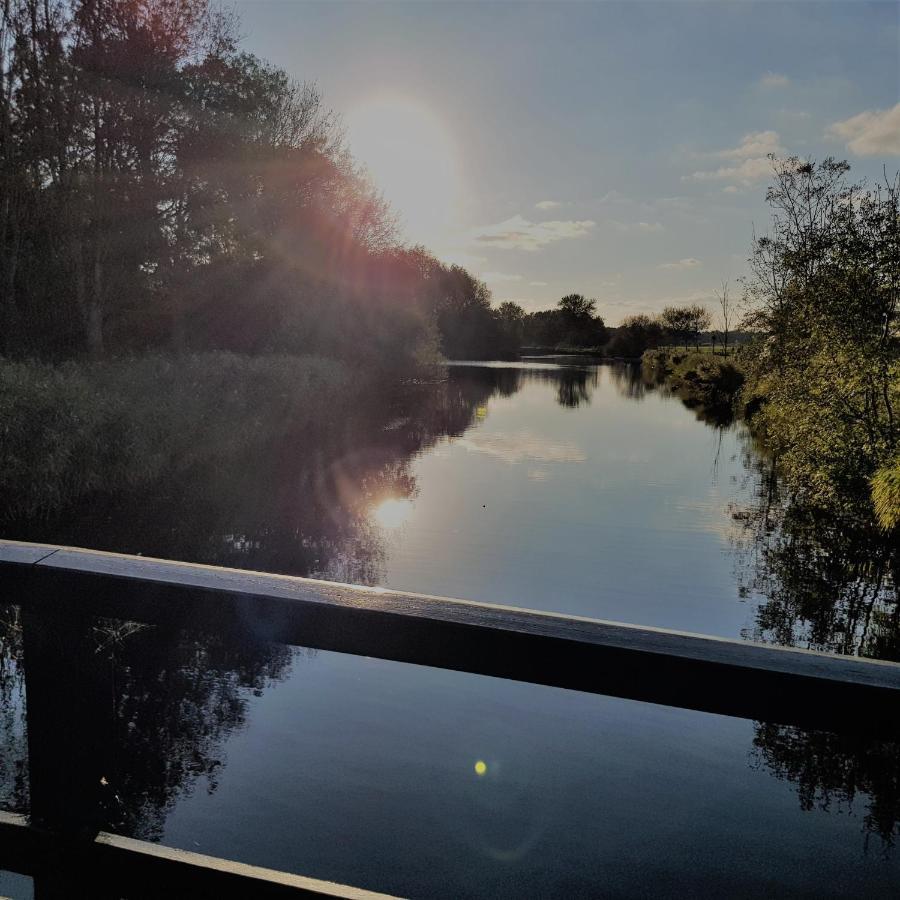 In De Bocht Villa Heiloo Luaran gambar