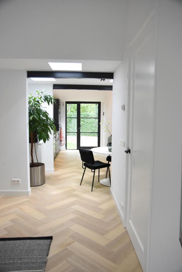 In De Bocht Villa Heiloo Luaran gambar