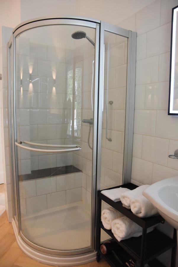 In De Bocht Villa Heiloo Luaran gambar